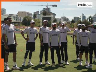 BGT 2024-25: पर्थ में खूफिया ट्रेनिंग कर रही टीम इंडिया, ऑस्ट्रेलियाई मीडिया के दावे पर BCCI का रिएक्शन