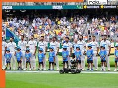 IND vs AUS, 1st Test: पहले टेस्ट में भारत की ओर से इन दो खिलाड़ियों ने किया डेब्यू, अश्विन-जडेजा बाहर