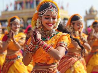 गुफा, किले और सुंदरता का बेजोड़ मेल है यहां पर