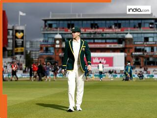 टीम इंडिया के खिलाफ इस मैच के लिए टिम पेन को मिली बड़ी जिम्मेदारी, क्रिकेट ऑस्ट्रेलिया ने किया ऐलान