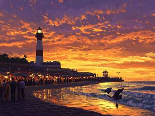 Top 5 Beaches Near Wayanad That Will Make Your Vacation Magical