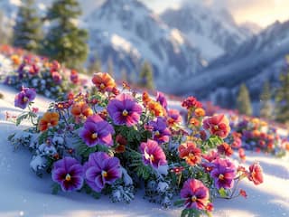 Top 7 Snowfall Destinations To Visit In Kashmir This Winter