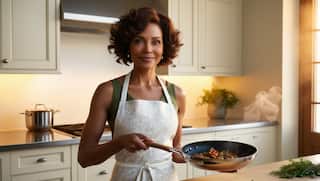 Top Non-Stick Pans with Lids for Easy Cooking