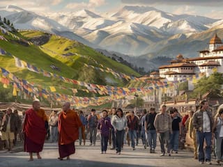 Top Tips For Exploring The Spiritual Heart Of Dharamshala