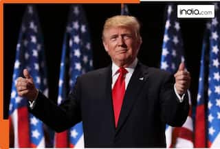 US Election 2024: Good news for Donald Trump, major chunk of democratic Indian-Americans, Muslim voters shift support to Republican in