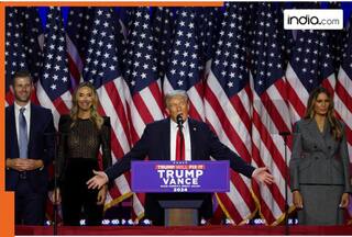 US election result 2024: Donald Trump set to become 47th US President; PM Modi, Sheikh Hasina offer congratulations