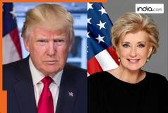 WWE star Linda McMahon gets BIG role in US President Donald Trump   s government, memes galore on social media