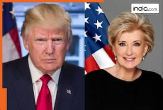 WWE star Linda McMahon gets BIG role in US President Donald Trump   s government, memes galore on social media