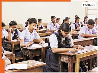 यूपी बोर्ड में 10वीं और 12वीं एग्जाम की तारीखों का ऐलान, यहां देखें पूरा टाइमटेबल