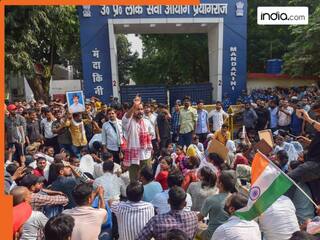 UP में किसने भड़काया छात्र आंदोलन, चार टेलीग्राम चैनलों पर आरोप, FIR दर्ज