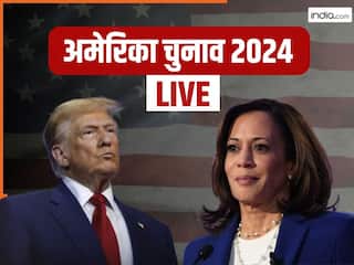 US Election Result 2024: अमेरिका राष्ट्रपति चुनाव में ट्रंप की प्रचंड जीत, PM मोदी ने दी बधाई