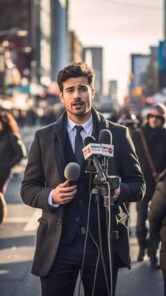 US Presidential Elections 2024: How does the US media 'call' elections?