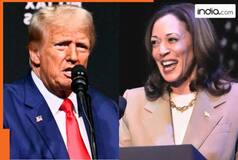 Battleground states remains in focus as US faces historically tight presidential election race