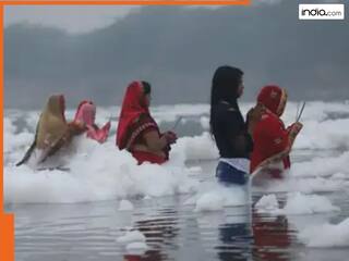 ‘आपके लिए खतरनाक…’, दिल्ली HC ने यमुना नदी तट पर छठ पूजा की अनुमति देने से किया इनकार