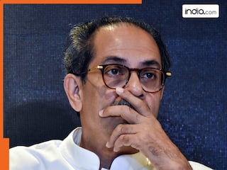 Shiv Sena calls NDA win in Bihar elections a 'scam' facilitated by EC, says BJP will control Bihar keeping a 'weak CM in chair'