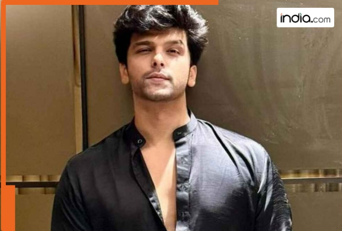 Kushal Tandon's Rs 10 lakh payment on hold by brand, actor says    Fraud worth Rs 1.5 crore