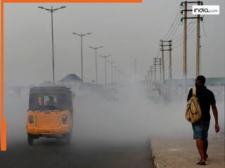 कैंसर का कारण बन सकता है बढ़ता प्रदूषण, डॉक्टर से जानें दोनों के बीच संबंध