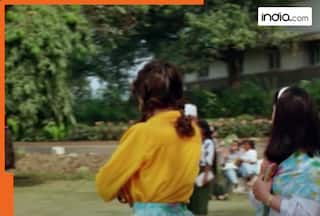 This actress gave 13 hit films in just three years, once challenged Madhuri Dixit, Sridevi, Juhi Chawla, Meenakshi, died tragically at a young age due to...
