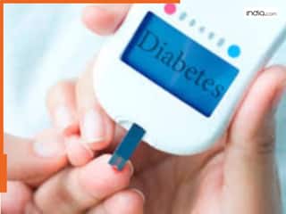 देश में 86 प्रतिशत डायबिटीज के रोगी अवसाद और चिंता से पीड़ित, महिलाएं अधिक प्रभावित: रिपोर्ट