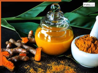 खाली पेट पीना शुरू कर दिया ये गोल्डन पानी तो कोसों दूर खड़ी रहेंगी से गंभीर बीमारियां