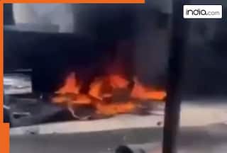 7 killed in Israel as Hezbollah attacks Metula, Haifa, Israel responded by...