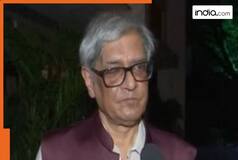 Bibek Debroy, top economist and chairman of the PM's Economic Advisory Council, passes away at 69