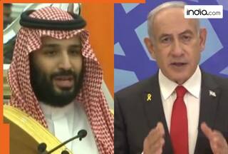 Bad news for Israel as Saudi Arabia plans a big move for Palestine, November 11 going to be....