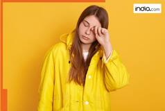Rising air pollution in Delhi: How to prevent eye allergies after Diwali? 8 essential tips to follow