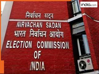 उपचुनावों की तारीख में बदलाव, यूपी-पंजाब और केरल में 13 नवंबर की जगह अब इस दिन होगी वोटिंग