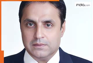 Who is Sunil Lulla, who has been fined Rs 5000000 fine by Sebi for violation of...?