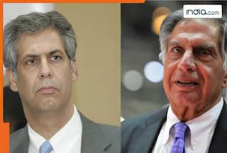 Months after Ratan Tata’s death, bad news for Noel Tata as Tata Motors reports decline in…, for…