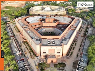 Parliament Session: जानिए कब से शुरू हो रहा इस साल का शीतकालीन सत्र? किरेन रिजिजू ने कर दिया तारीख का ऐलान