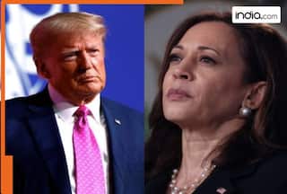 Donald Trump's Muslim card helped him beat Kamala Harris, one move by him and..