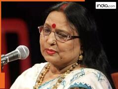 Sharda Sinha Famous Songs: शारदा सिन्हा के इन गीतों के बिना अधूरा है छठ पर्व, यहां देखें टॉप 10 सुपरहिट गानों की लिस्ट