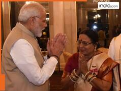 'उनका जाना संगीत जगत के लिए अपूरणीय क्षति, हमेशा रहेगी गीतों की गूंज...', शारदा सिन्हा के निधन पर PM मोदी ने जताया दुख