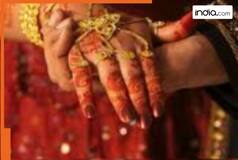 Groom in Turkiye, bride in Himachal, couple has virtual 'nikah'