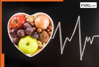 Heart health diet: Add these 6 superfoods in everyday meal to unclog arteries and keep cholesterol in control