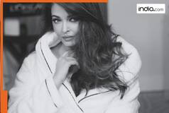 When Aishwarya Rai Bachchan revealed her skincare routine at 50: Moisturise daily, be hygienic and the most important is...