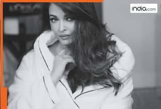 When Aishwarya Rai Bachchan revealed her skincare routine at 50: Moisturise daily, be hygienic and the most important is...