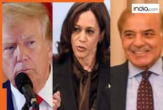 How Donald Trump's victory will affect Pakistan? Why are Pakistanis happy with Kamala Harris' defeat?