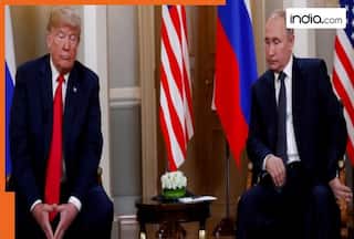 Russian President Valdimir Putin will not extend congratulations to Donald Trump because..