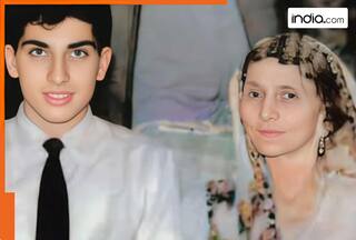 Ratanji Tata's wife…lesser known to many, JRD Tata always consulted her, she was Tata Group's first…, Ratan Tata was her...