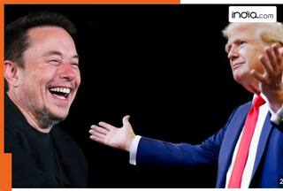 Donal Trump wins, Rs 2234737050000 added to Elon Musk’s Wealth, Tesla shares jump by…Jeff Bezos, Larry Page net worth…
