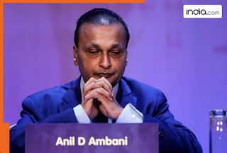 Bad news for Anil Ambani as court case between Reliance Communications, Ericsson returns after..., it is related to..