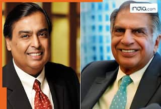 Mukesh Ambani scales new heights, expanding distribution across India for…, challenge for Ratan Tata’s company, Coca-Cola and…