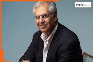 Masterstroke by Noel Tata, Tata Power joins hands with Noida International Airport to provide   , signs deal worth Rs...