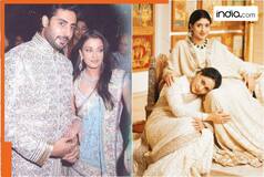 Meet men who started with one shop, worked with Aishwarya Rai, Alia Bhatt, Kareena, are Isha Ambani's business partners, created one of world's costliest lehenga worth Rs...