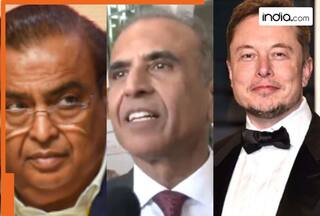 Bad news for Mukesh Ambani, Sunil Mittal as Centre says no to...., Elon Musk should be...