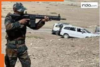 Pakistan, China beware: India now set to manufacture deadly US rifle named...