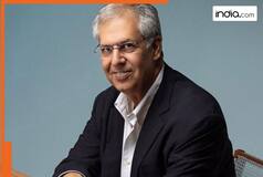 Masterstroke by Noel Tata as TCS inks deal with airlines with network in over 100 countries, the company is...